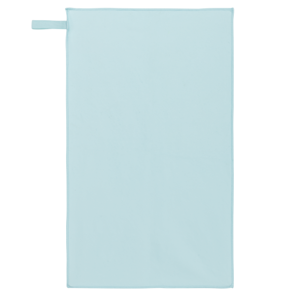 Sporthanddoek microvezel - 50 x 100 cm Ice Mint One Size Sporthanddoek microvezel - 50 x 100 cm Ice Mint One Size
