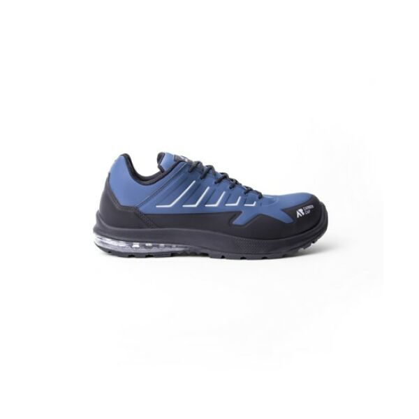 Werkschoen Aboutblu Mars Low Blauw 44 Werkschoen Aboutblu Mars Low Blauw 44