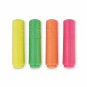 HIGH4 - Markeerstiften set - Beige