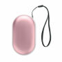 MUKAVA - Elektrische handwarmer - Babyrose
