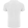 Bahrain sportshirt met korte mouwen voor kinderen - Wit - 8