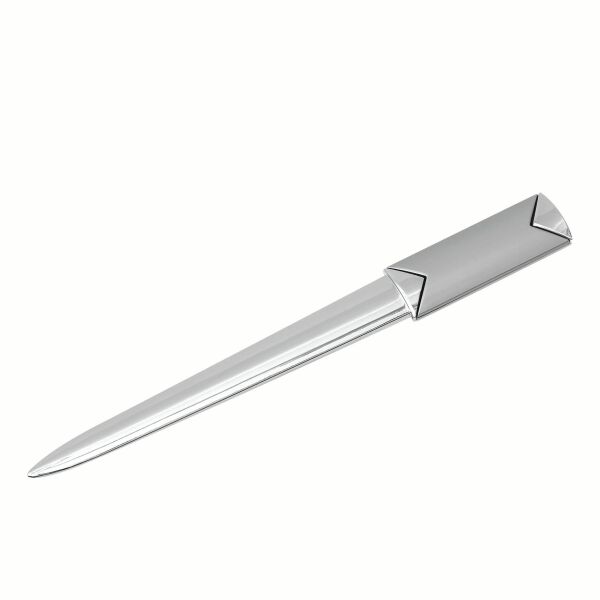 Briefopener van metaal AKROPOLIS