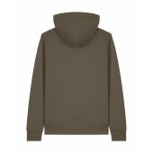 Cruiser 2.0 - De unisex Iconic hoodie - Mosstone (XXS) Cruiser 2.0 - De unisex Iconic hoodie - Mosstone (XXS)