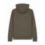 Cruiser 2.0 - De unisex Iconic hoodie - Mosstone (XXS) Cruiser 2.0 - De unisex Iconic hoodie - Mosstone (XXS)