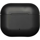 Altais gerecycleerde plastic True Wireless Bluetooth®-oordopjes - Zwart