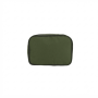 Organizer set PU - Retail - Olijfgroen Organizer set PU - Retail - Olijfgroen