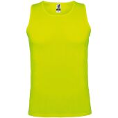 Fluor Yellow