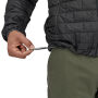Patagonia - Men's Nano Puff Jacket - Black - XS Patagonia - Men's Nano Puff Jacket - Black - XS