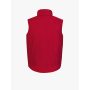Expert Pro Bodywarmer Red XXL