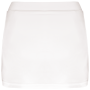 Damestennisrokje White XXL Damestennisrokje White XXL