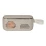BRAINZ Speaker Lenn Wheatstraw Naturel