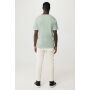 IQONIQ Kakadu relaxed gerecycled katoen t-shirt, iceberg green (XXXL)