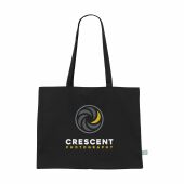 ECO Shopper GOTS Organic Cotton (180 g/m²) tas