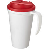Wit/Rood