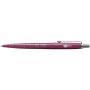 Parker Jotter SE Global Icons balpen (blauwe inkt) - Roze