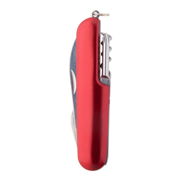 Gorner Plus - multifunctioneel zakmes