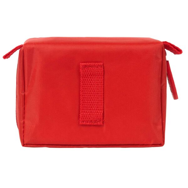 Basic 31 delige EHBO set - Rood Basic 31 delige EHBO set - Rood