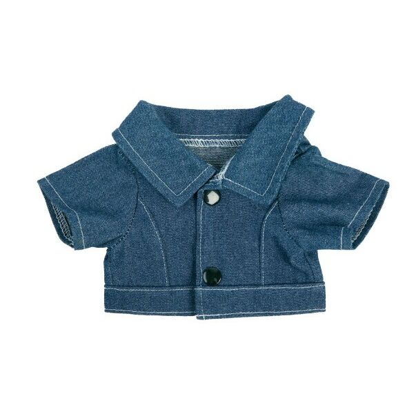Jeans jacket