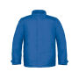 Men´s Jacket Real+ royal blue S