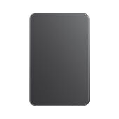 Urban Vitamin Marin 5000mAh magnetic 15W wireless powerbank, zwart