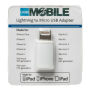 MFI Lightning Adapter