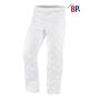 BP® Gewatteerde broek v. haar & hem white XSn BP® Gewatteerde broek v. haar & hem white XSn