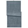 Sauna Sheet OCS Standard mid grey one size
