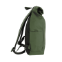 Rugzak rolltop - Retail - Olijfgroen