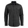 Harvest Treemore Shirt Black XXL