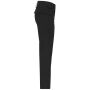 Workwear-Pants light Slim Line black 42