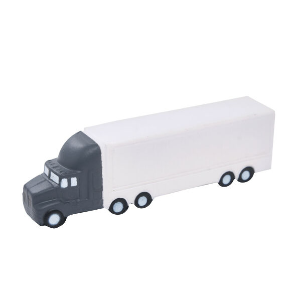 LORRY Anti-Stress - LORRY Anti-Stress, Anti-stressvrachtwagen