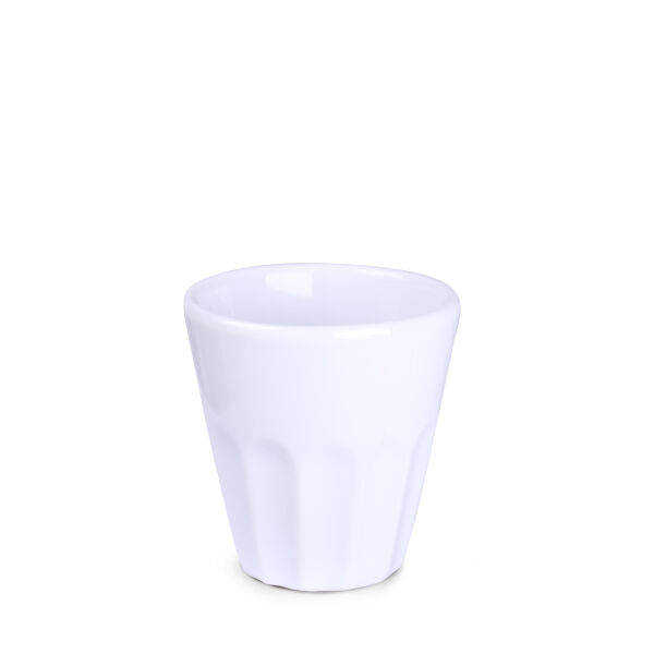 Mug Noble 90ml white Mug Noble 90ml white
