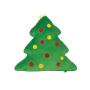 Knuffel Squidgy's Christmas Tree One Size Knuffel Squidgy's Christmas Tree One Size