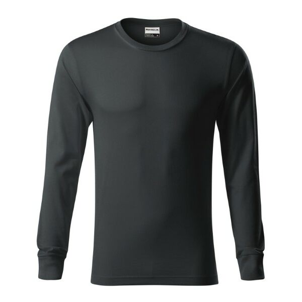 T-shirt unisex Resist LS