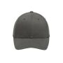 Original Flexfit® Cap dark-grey S/M