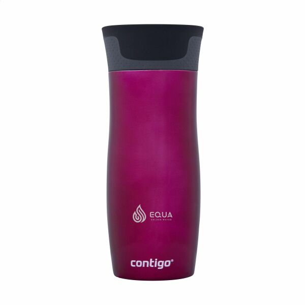 Contigo® Westloop Mug 470 ml Thermobecher - magentafarben Contigo® Westloop Mug 470 ml Thermobecher - magentafarben