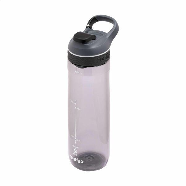 Contigo® Cortland Tritan™ Renew from Eastman 720 ml - grau Contigo® Cortland Tritan™ Renew from Eastman 720 ml - grau