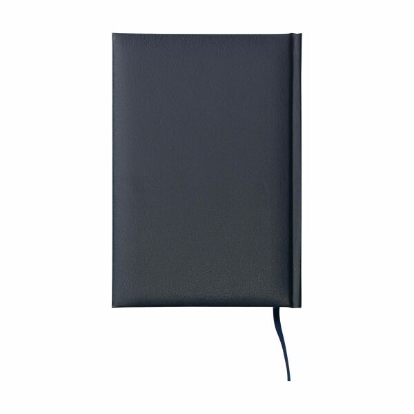 Eurotop Balacron Kalender 6-sprachig - dunkel blau Eurotop Balacron Kalender 6-sprachig - dunkel blau