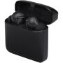 Hybrid premium True Wireless oordopjes - Zwart