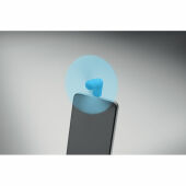 PHAN - Draagbare USB-ventilator - Turquoise