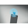 PHAN - Draagbare USB-ventilator - Turquoise