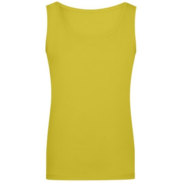 Ladies' Elastic Top