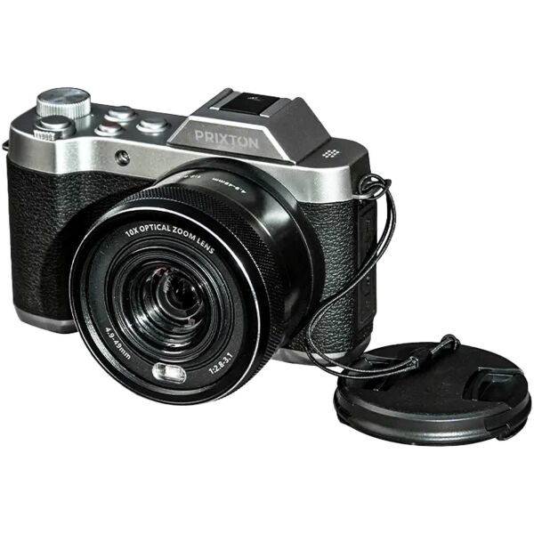 Prixton Nomad DC950 digitale camera Prixton Nomad DC950 digitale camera