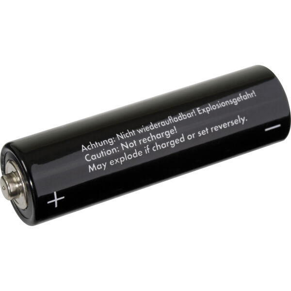 Batterijen
