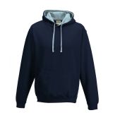 FRENCH NAVY/SKY BLUE