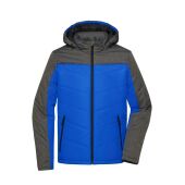 royal/anthracite-melange