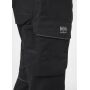 Helly Hansen Manchester Pant, Black, C46