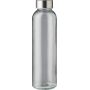 Glazen drinkfles (500 ml) Maxwell transparant