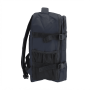 Handbagage rugzak PU - Retail - Navy