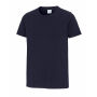 Cottover Gots Stretch R-Neck Man navy XXL Cottover Gots Stretch R-Neck Man navy XXL